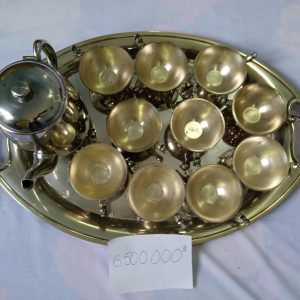 Đồ nội thất và Trang trí