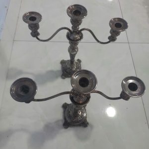 Đồ nội thất và Trang trí