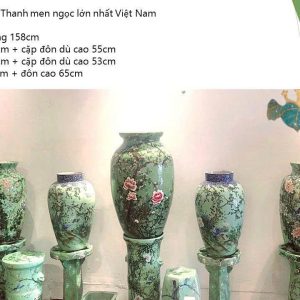 Đồ nội thất và Trang trí