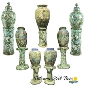 Đồ nội thất và Trang trí