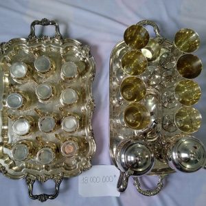 Đồ nội thất và Trang trí
