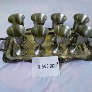 Đồ nội thất và Trang trí