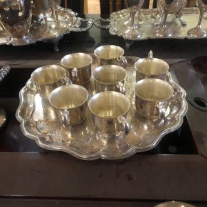 Đồ nội thất và Trang trí
