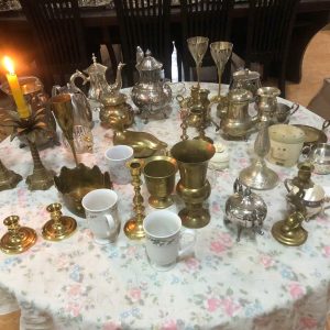 Đồ nội thất và Trang trí