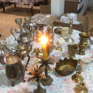Đồ nội thất và Trang trí