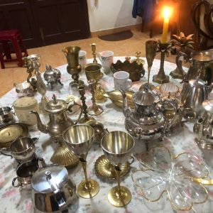 Đồ nội thất và Trang trí