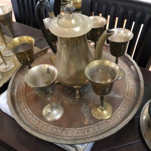 Đồ nội thất và Trang trí