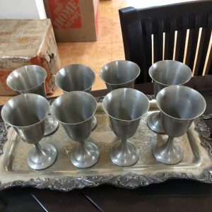 Đồ nội thất và Trang trí
