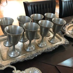 Đồ nội thất và Trang trí