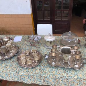 Đồ nội thất và Trang trí