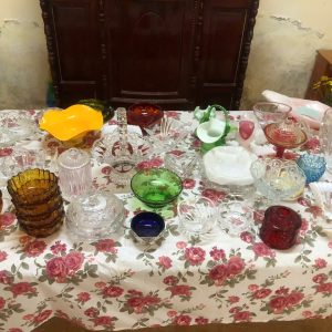 Đồ nội thất và Trang trí