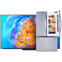 Đồ điện tử và thiết bị gia dụng